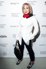 Татьяна Буланова