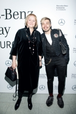 Стас Лопаткин. Ольга Таратынова