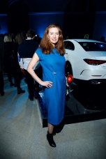 Полина Волынская