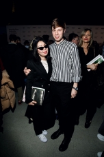 Михаил Стацюк. Кермен Манджиева