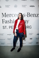 Ангелина Полухутенко