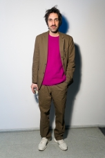 Сергей Бондарев