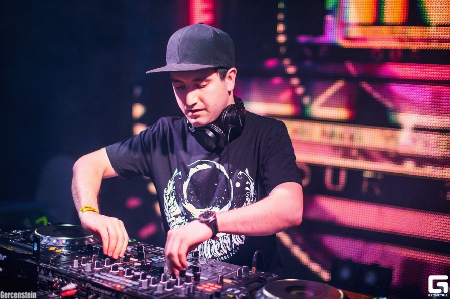 Константин Герасимов (OUTSELECT)