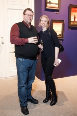 Сергей Бовин, Татьяна Бовина