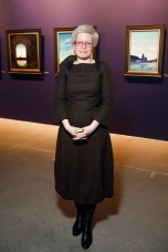 Александра Литвинова