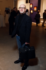 Кирилл Гребенщиков