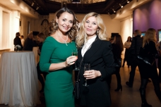 Оксана Кравцова, Ирада Берг