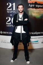 Дмитрий Фофанов