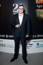 Михаил Гущин