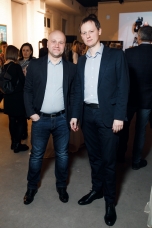 Денис Гаврилов, Алексей Лысенко