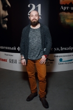 Денис Марков