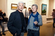 Дмитрий Конрадт, Людмила Немтинова