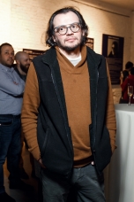 Валерий Туранский