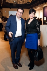 Михаил Ляско, Ольга Шевелева