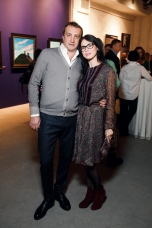 Виталий Затуливетров, Наталья Затуливетрова