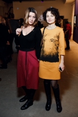 Наталья Коробейникова, Ольга Ипатова