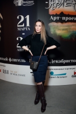 Кира Павловская