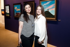 Наталья Алексеева, Анна Баронина