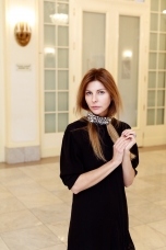 Евгения Мурашова