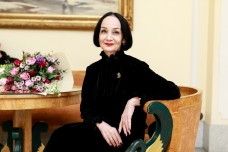 Гюзель Апанаева