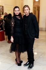 Анастасия Климова, Анатолий Тимощук