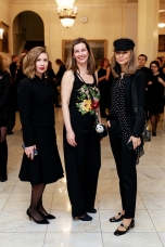 Юлия Матвиенко. Надежда Шаурина, Мария Иванова