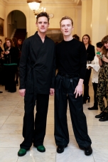 Александр Вольтман, Алексей Никульшин