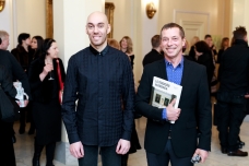 Валерий Кацуба. Владимир Савельев