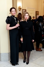 Наталья Романова, Надежда Шаурина