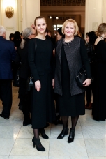 Анастасия Саутова, Ольга Таратынова