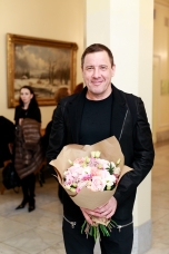 Андрей Фиорд