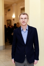 Дмитрий Грозный