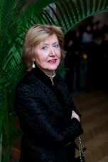 Наталья Метелица