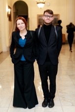 Анастасия Курёхина, Федор Курехин