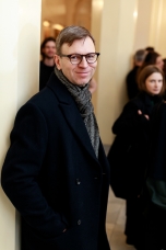 Виталий Котов