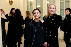 Дарья Школьникова, Анна Артемьева