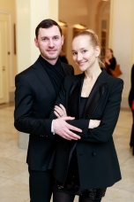 Полина Сидихина