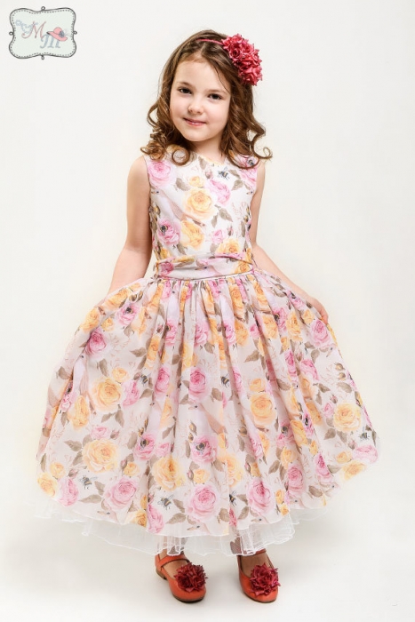 Коллекция «Три орешка для Золушки»