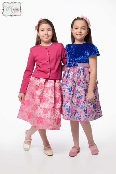 Коллекция «Сапфиры Мадагаскара»