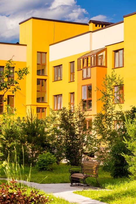 Продажа 3-комнатной квартиры в новостройке на микрорайон Сосны, Руэм, Республика