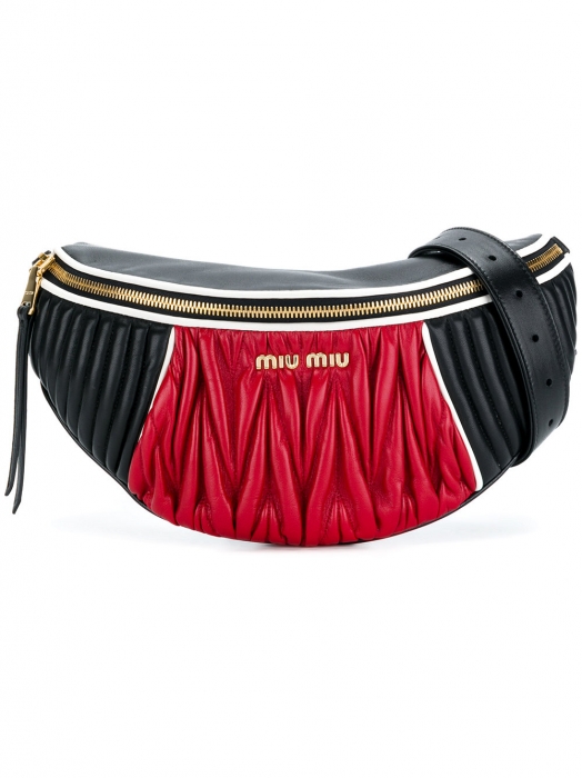 Miu Miu, 84 500 рублей (Farfetch)