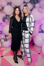 Елена Ефимова, Елена Марьяш