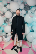 Юрий Лодыгин