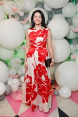 Екатерина Машкова