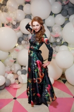 Татьяна Тэн