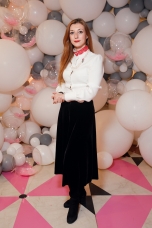 Елена Зубрева