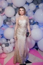 Яна Бакутеева