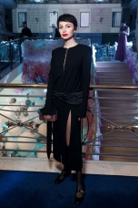 Шорена Джинали