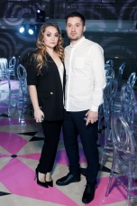 Вероника Файзулина, Виктор Файзулин