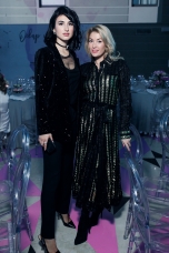 Анна Селиверстова, Елена Родионова